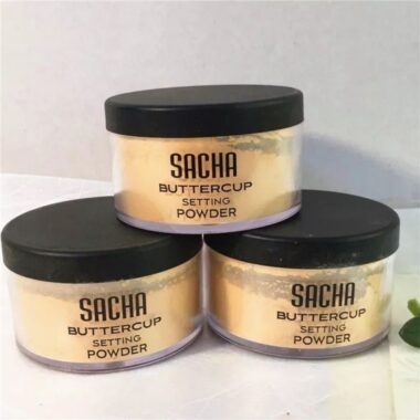 Makeup Artist's Essential Powder – Flawless Matte Finish