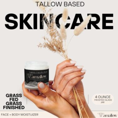 WOODSLEEP Lavender Skin Soothing Cream